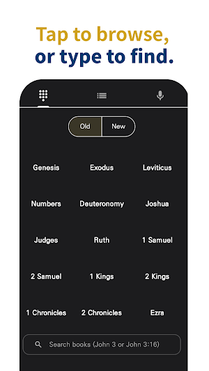 All Bible App Screenshot 2