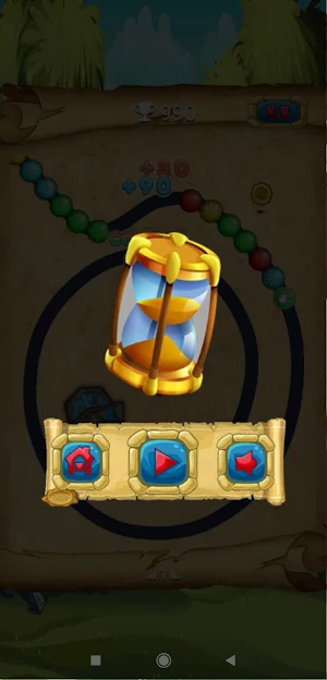 Rimace Game Screenshot 2
