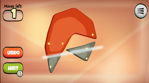 Ojello Jelly Slicer Screenshot 1