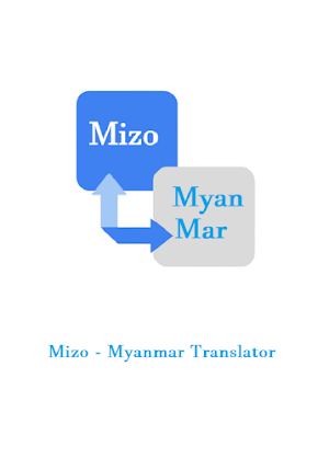 Mizo - Myanmar Translator Screenshot 3
