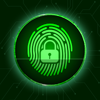 AppLock: Fingerprint & Pattern
