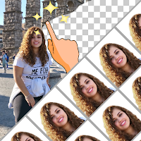 Passport Photo