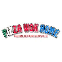 Pizza Wok Home
