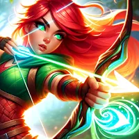 Arwenbow - Arrow Master