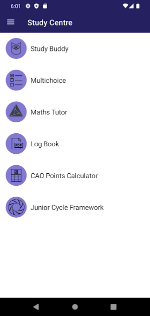 St Laurence College Screenshot 2