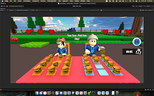Mini Fun Challenge: Chip Game Screenshot 3