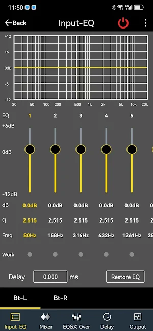 GZDSP 6-10 SQ Screenshot 1
