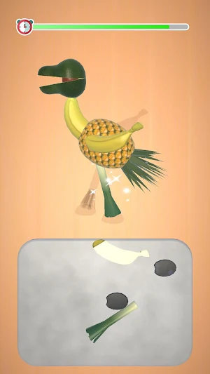 Veganimal Screenshot 1