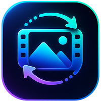 QuickGIF - GIF Maker & Editor