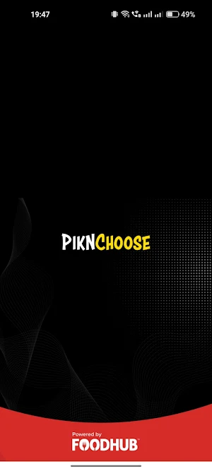 PikNchoose Screenshot 0