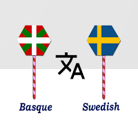Basque To Swedish Translator