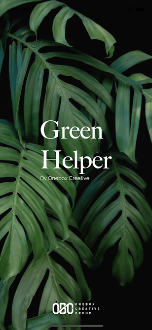 Green Helper Screenshot 0