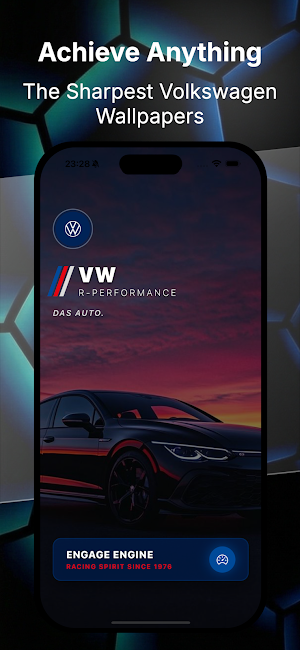 4K Volkswagen Wallpapers Screenshot 0