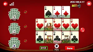Capsa Susun - CapsaSusun Screenshot 2