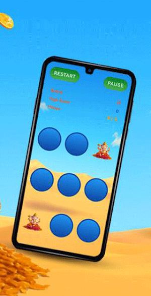 Kho Báu Ganesha Screenshot 2