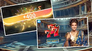 Lucky Pop Slots Screenshot 0