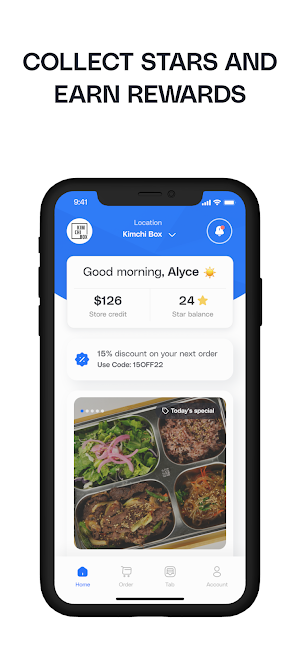 Kimchi Box Screenshot 0