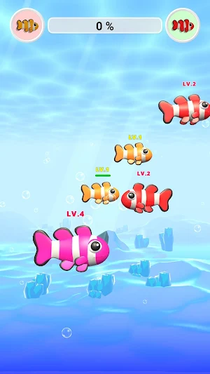 Ocean Evolution Screenshot 1