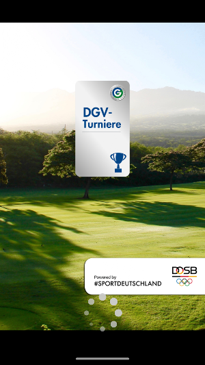DGV Turniere Screenshot 0