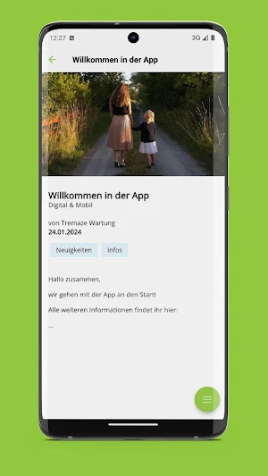 APF und wir Screenshot 1