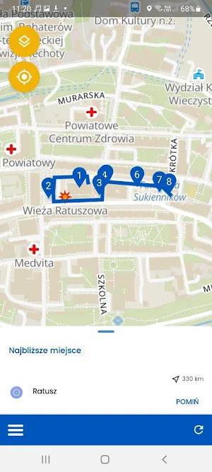 Lwówek Śląski Screenshot 3