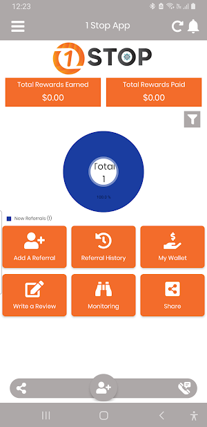 1 Stop Total Solutions Screenshot 2
