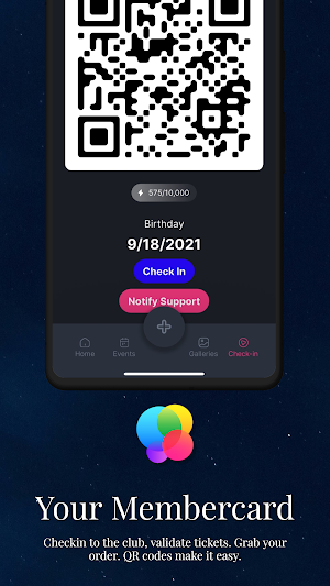 Guestastic Screenshot 3