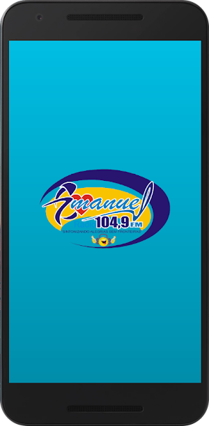 Radio Emanuel FM Screenshot 0