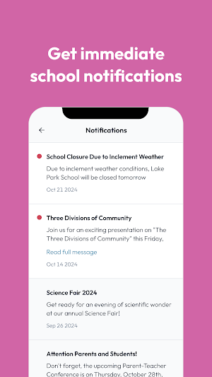 Ashland City Schools Screenshot 3