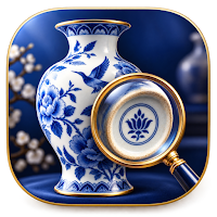 Pottery Mark Identifier