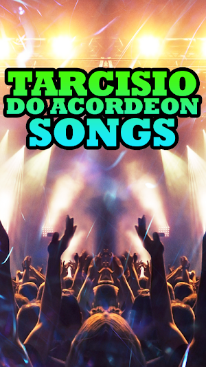 Tarcisio Do Acordeon Songs Screenshot 3