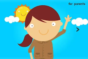 Animal Second Grade Math Games for Kids Free App Screenshot 0