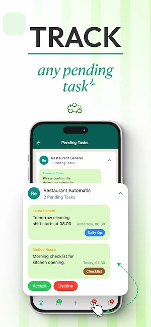 Pypask Screenshot 2