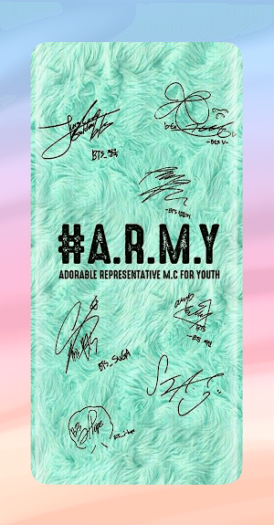 BTS Wallpapers KPOP  | FANDOM For #A.R.M.Y Screenshot 1