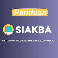 Panduan SIAKBA Lengkap