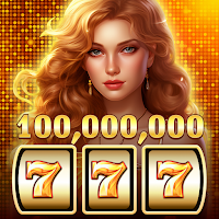 Jackpot World - Caça-níqueis