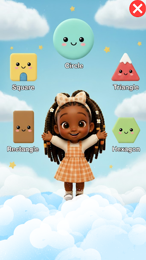 Mandisa - My Pocket Créche Screenshot 3