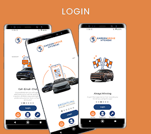 Garden Grove Auto Care Screenshot 0