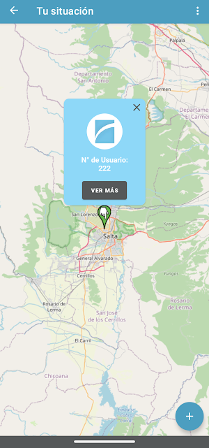 Aguas del Norte Screenshot 3