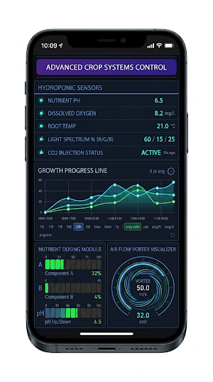Virtuino Cloud Screenshot 3