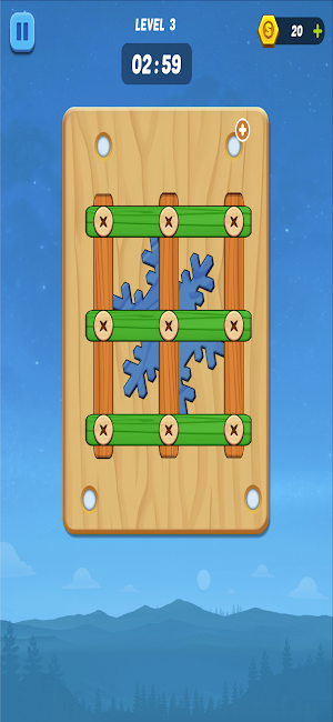 Twist & Fall Screenshot 2