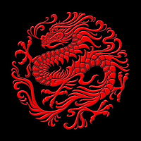 Chinese Mythology