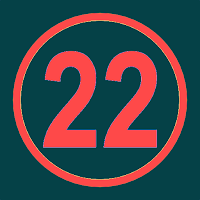 22 Quiz Score Game