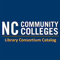 NCCCS Library Catalog