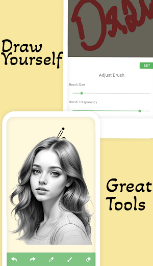 Learn Drawing - Step by Step Screenshot 2