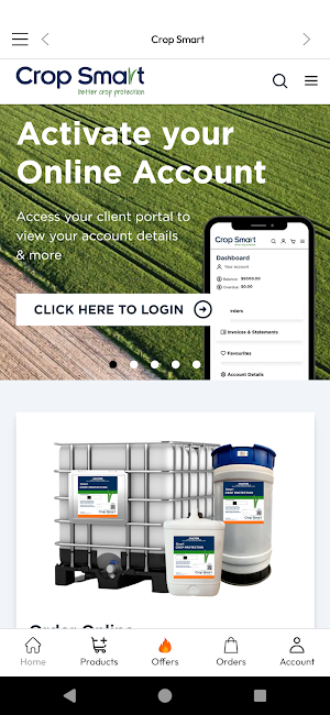 Crop Smart Screenshot 0