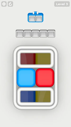 Tile Box Screenshot 0