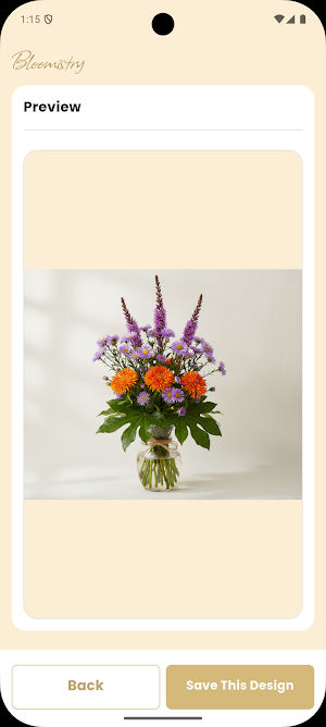 Bloomistry Screenshot 3