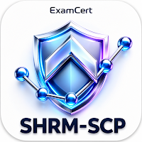 SHRM-SCP Prep 2026 ® ExamCert