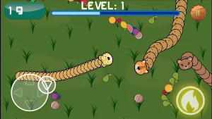 Forest Slither Snake Screenshot 0